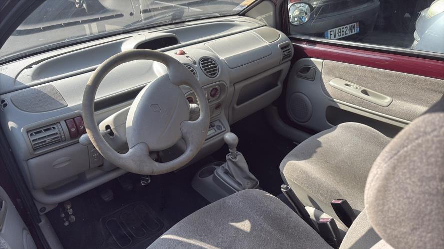 Image Compresseur clim - RENAULT TWINGO 1