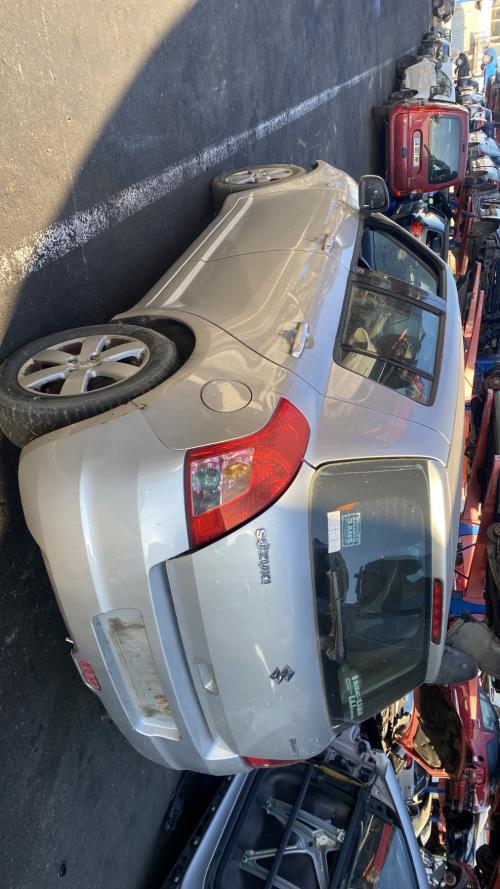 Image Pare soleil droit - SUZUKI SWIFT 3