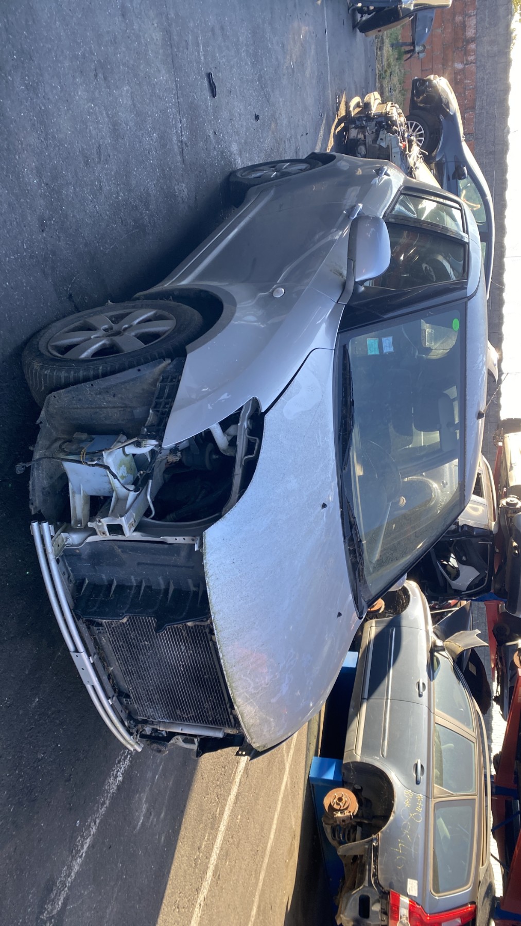 Pièce Auto