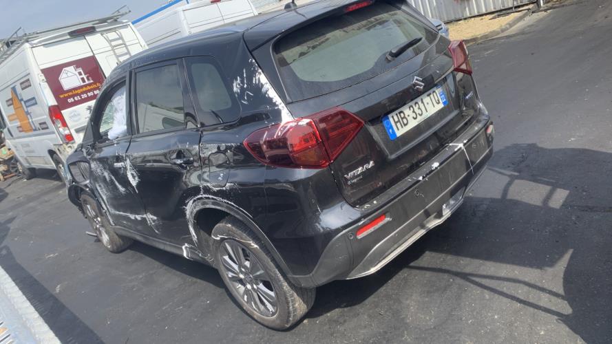 Image Moteur - SUZUKI VITARA 2