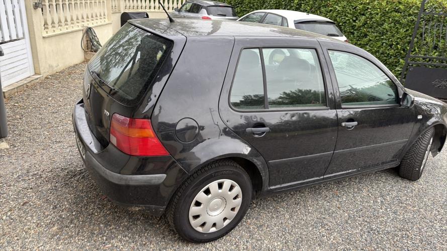 Image Feu arriere principal gauche (feux) - VOLKSWAGEN GOLF 4