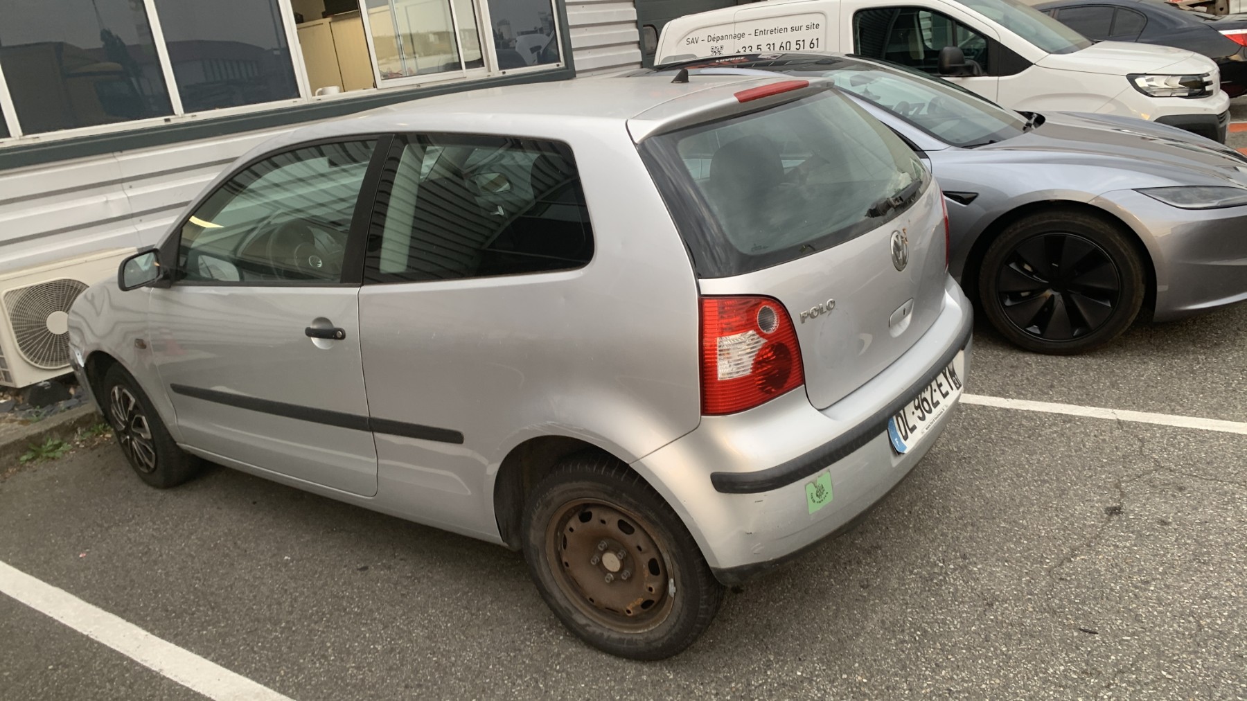 Pièce Auto