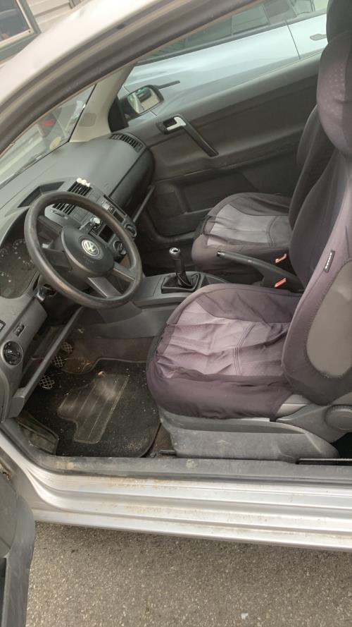 Image Alternateur - VOLKSWAGEN POLO 4