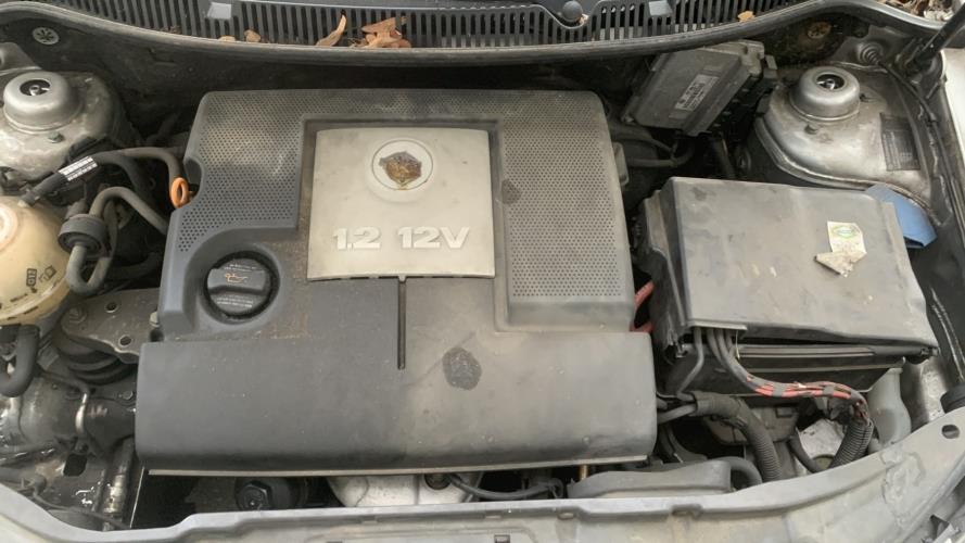 Image Feu arriere principal droit (feux) - VOLKSWAGEN POLO 4