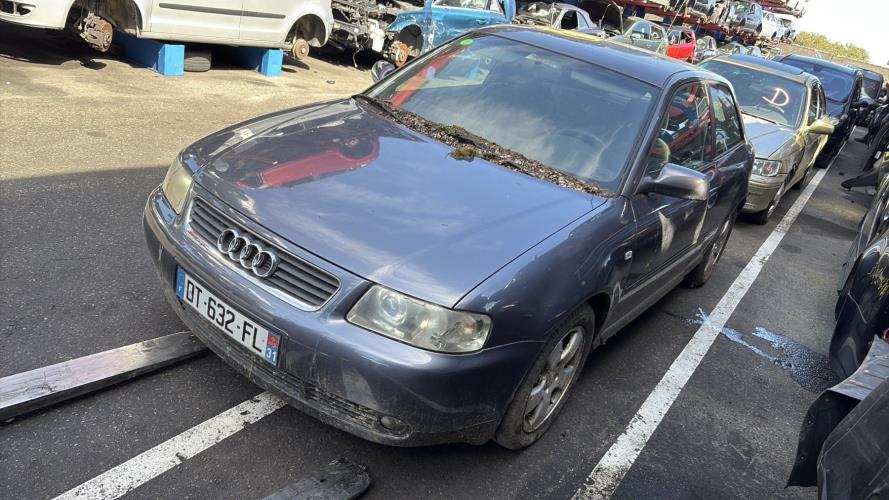 Image Retroviseur gauche - AUDI A3 1
