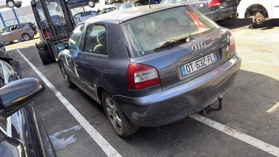 Image Retroviseur gauche - AUDI A3 1