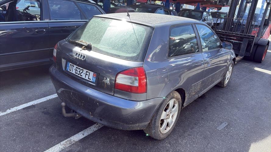 Image Retroviseur gauche - AUDI A3 1
