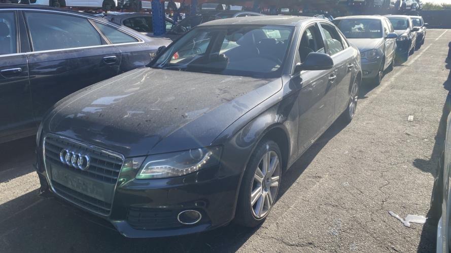 Image Retroviseur gauche - AUDI A4 3