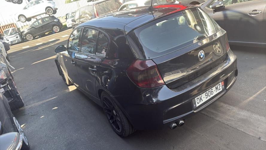 Image Commande chauffage - BMW SERIE 1 E87