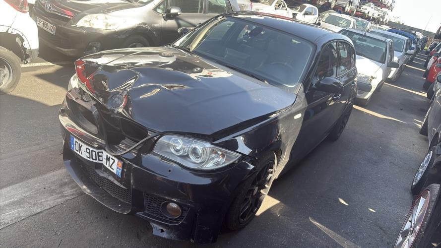 Image Commande chauffage - BMW SERIE 1 E87