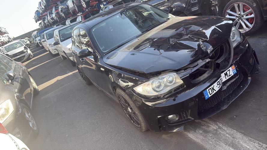 Image Commande chauffage - BMW SERIE 1 E87