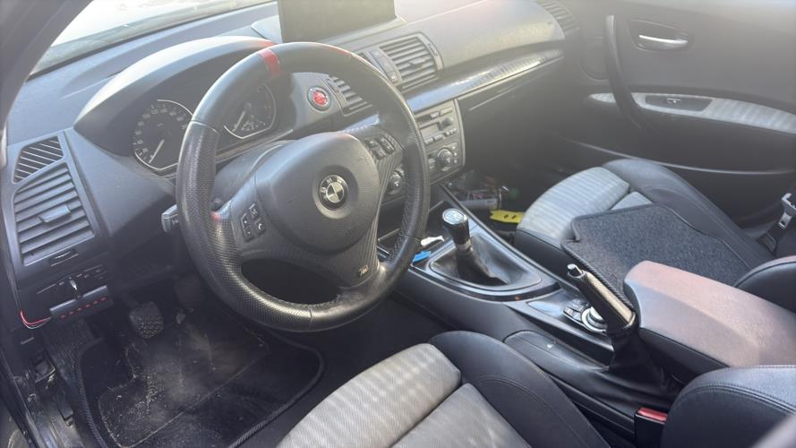 Image Commande chauffage - BMW SERIE 1 E87