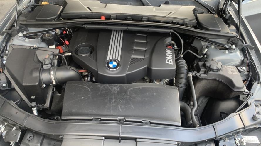 Image Retroviseur gauche - BMW SERIE 3 E90