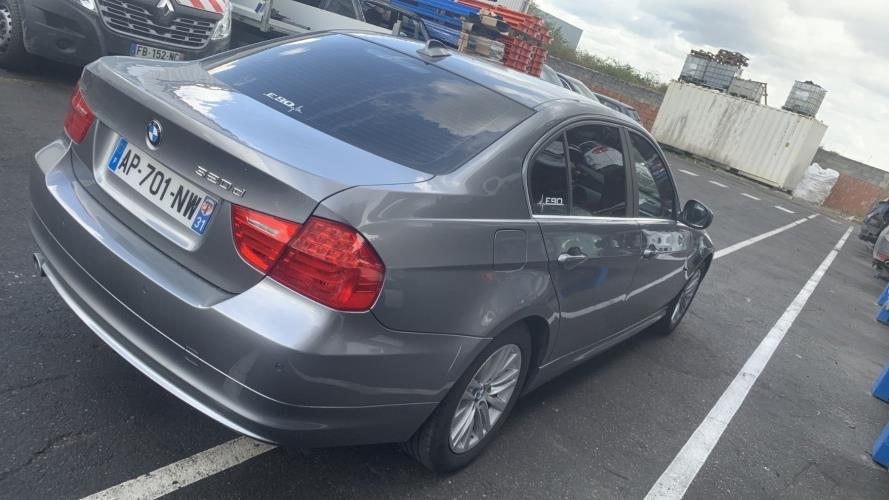 Image Retroviseur gauche - BMW SERIE 3 E90