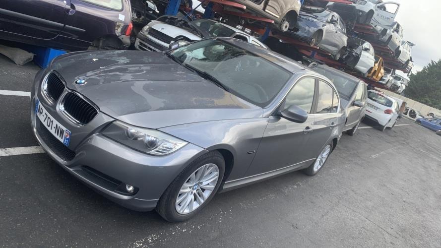Image Retroviseur gauche - BMW SERIE 3 E90