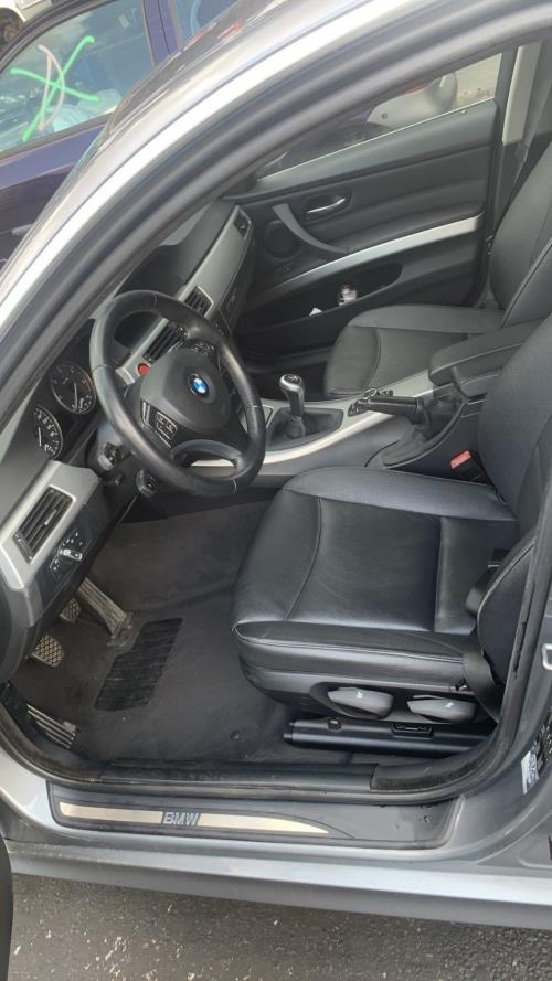 Image Retroviseur gauche - BMW SERIE 3 E90