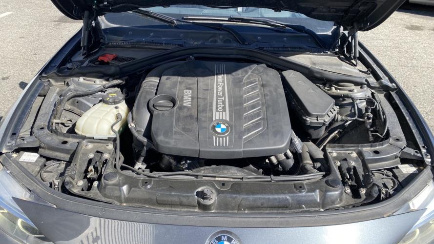 Image Retroviseur droit - BMW SERIE 4 F36
