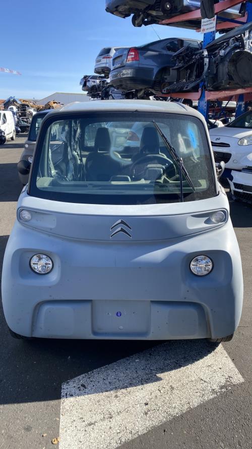 Image Batterie de traction - CITROEN AMI