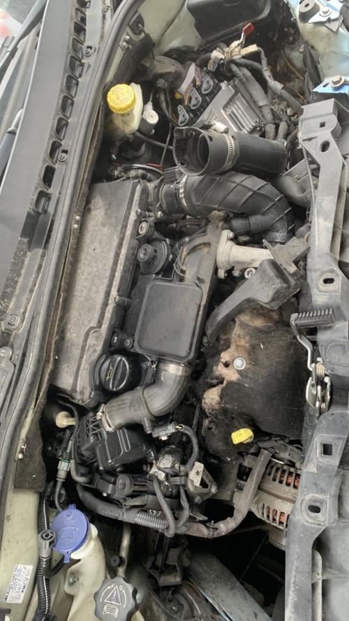 Image Boite de vitesses - CITROEN C3 1