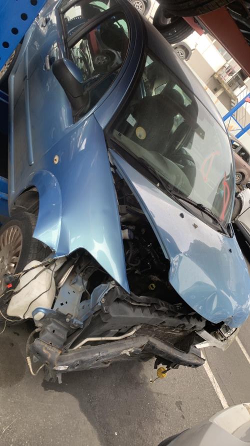 Image Boite de vitesses - CITROEN C3 1