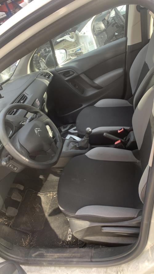 Image Neiman - CITROEN C3 2