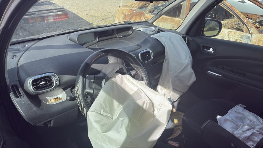 Image Calculateur - CITROEN C3 PICASSO