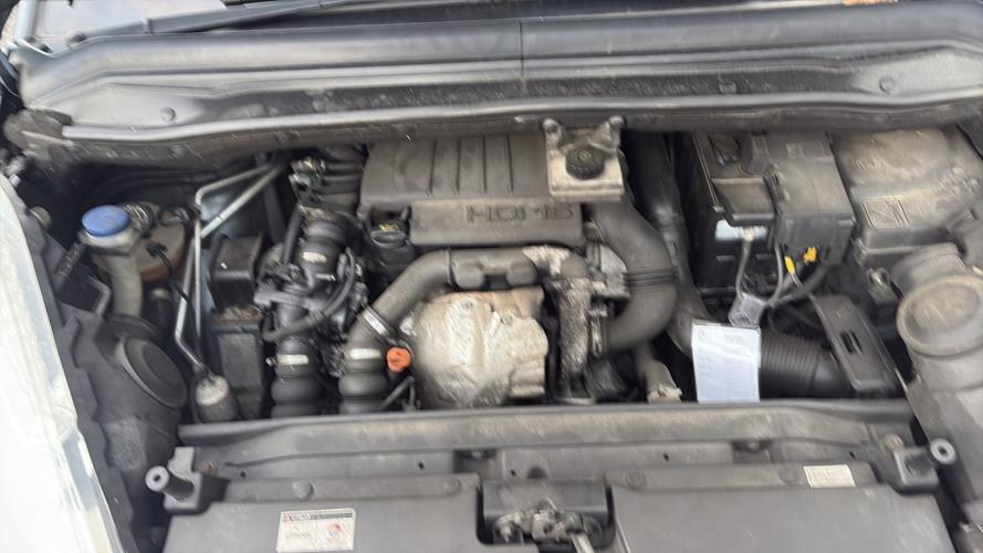 Image Capot - CITROEN C4 PICASSO 1