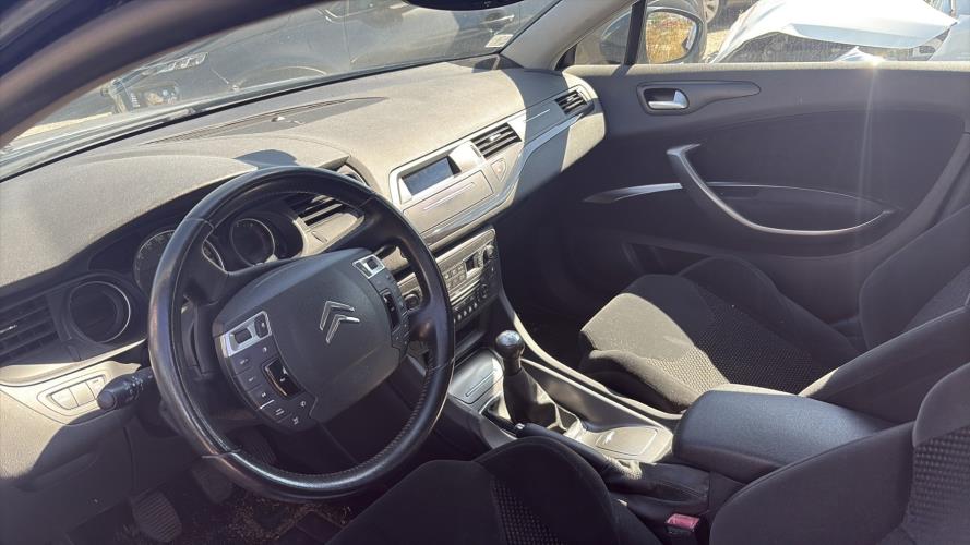 Image Malle/Hayon arriere - CITROEN C5 2
