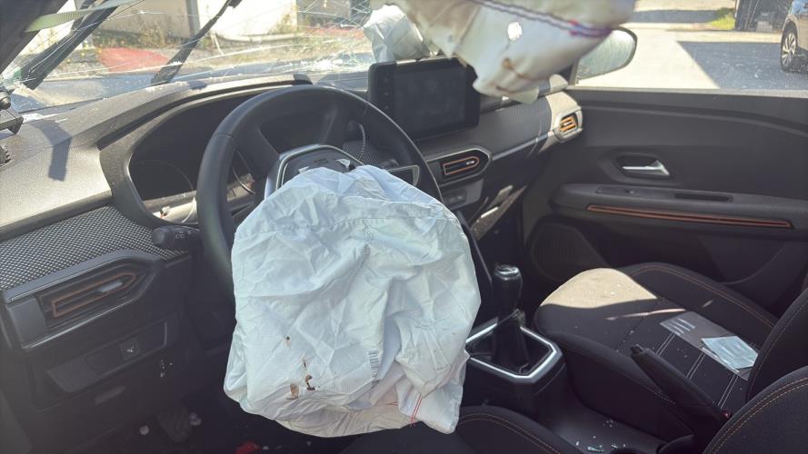 Image Moteur - DACIA SANDERO 3