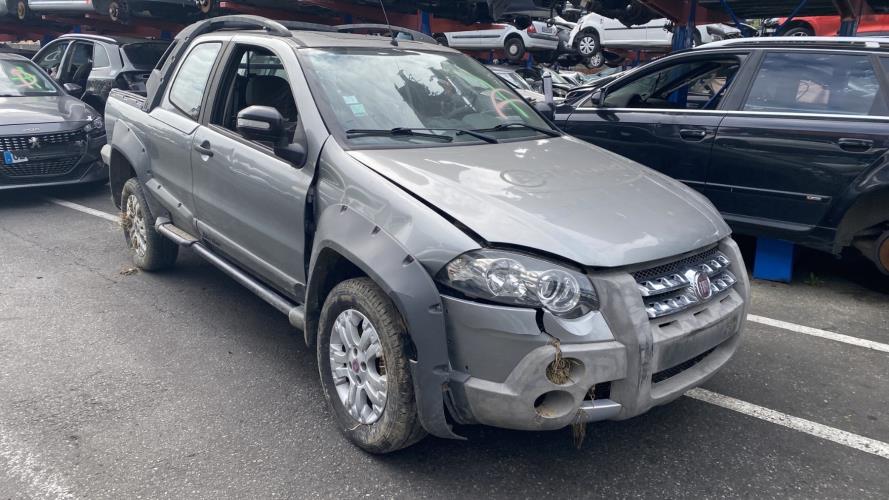 Image Porte boite a gants - FIAT STRADA