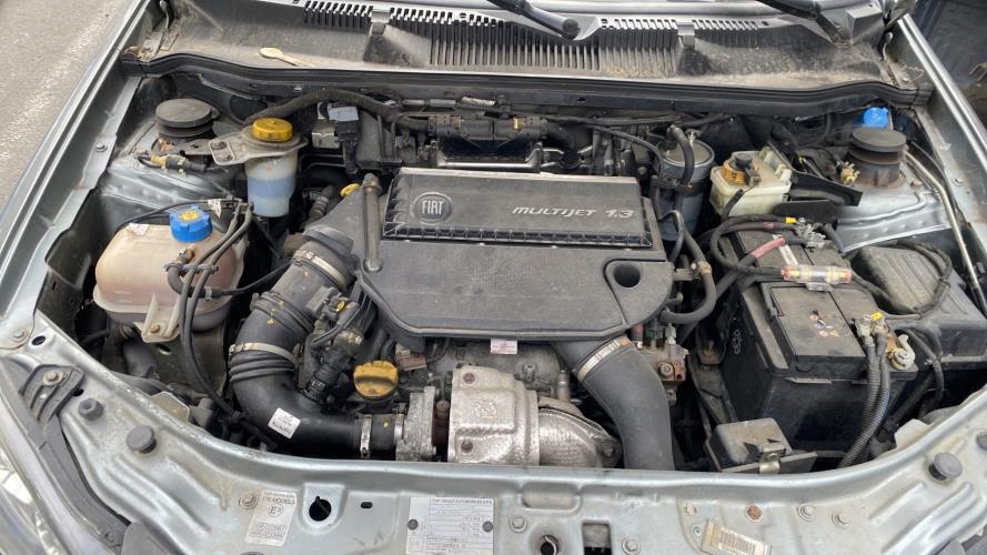 Image Porte boite a gants - FIAT STRADA