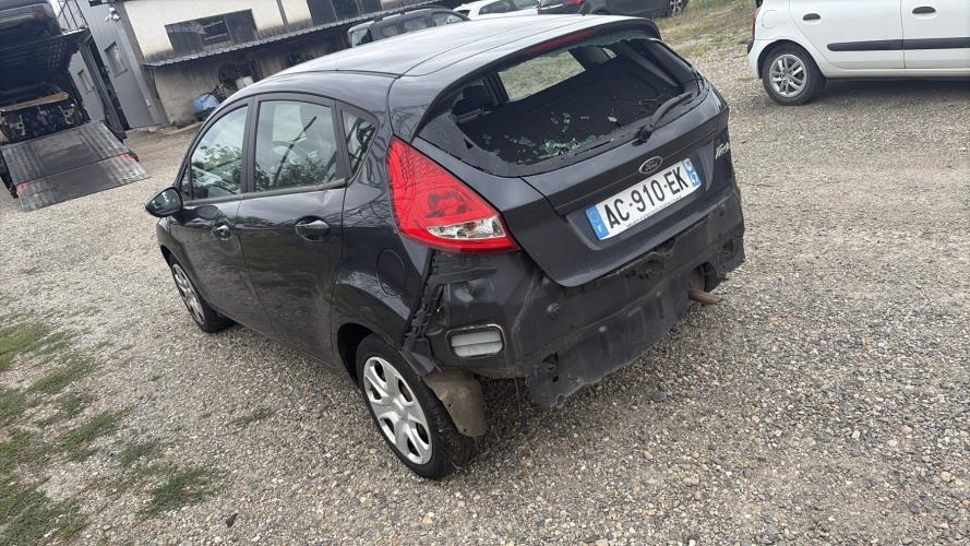Image Bloc ABS (freins anti-blocage) - FORD FIESTA 6