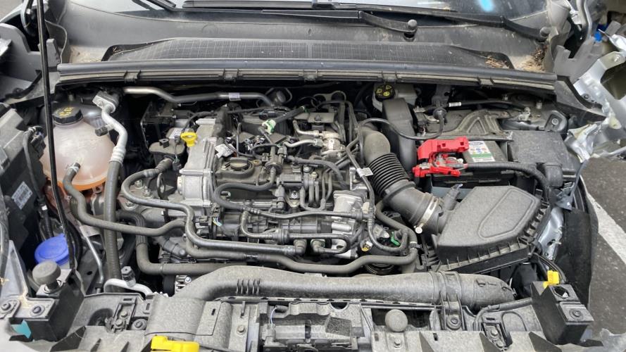 Image Retroviseur gauche - FORD PUMA 2