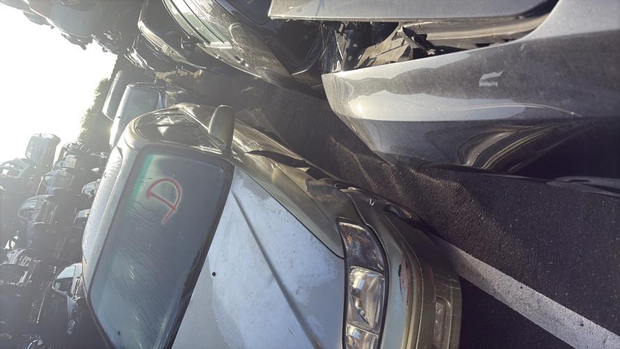 Image Optique avant principal gauche (feux)(phare) - HONDA ACCORD 6