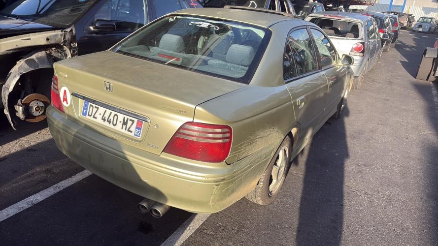 Image Optique avant principal gauche (feux)(phare) - HONDA ACCORD 6