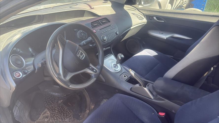 Image Calculateur - HONDA CIVIC 8