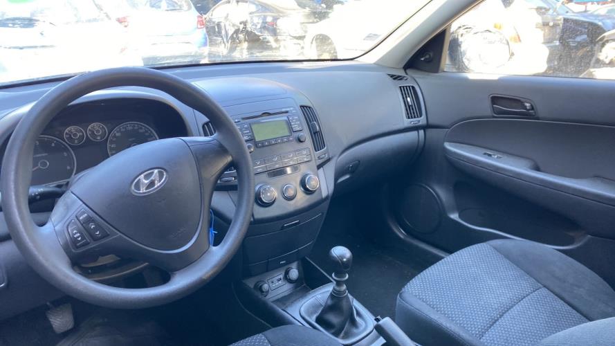 Image Commodo d'essuie glaces - HYUNDAI I 30 1