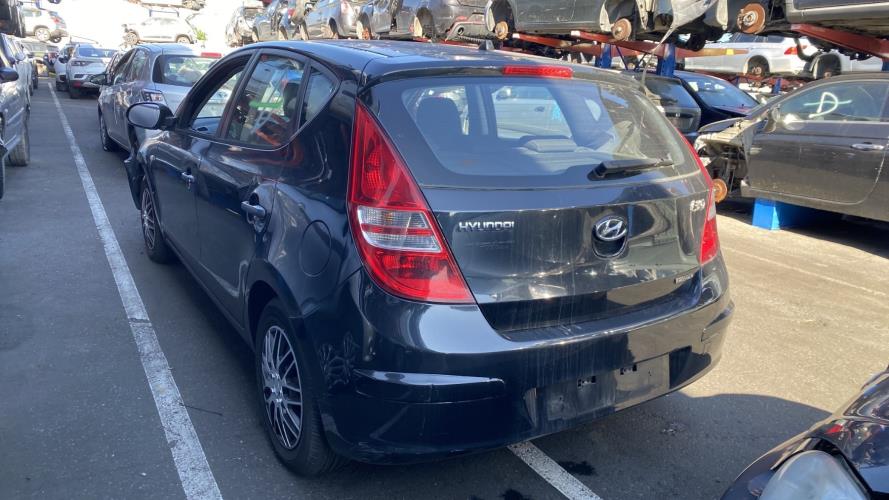 Image Commodo d'essuie glaces - HYUNDAI I 30 1