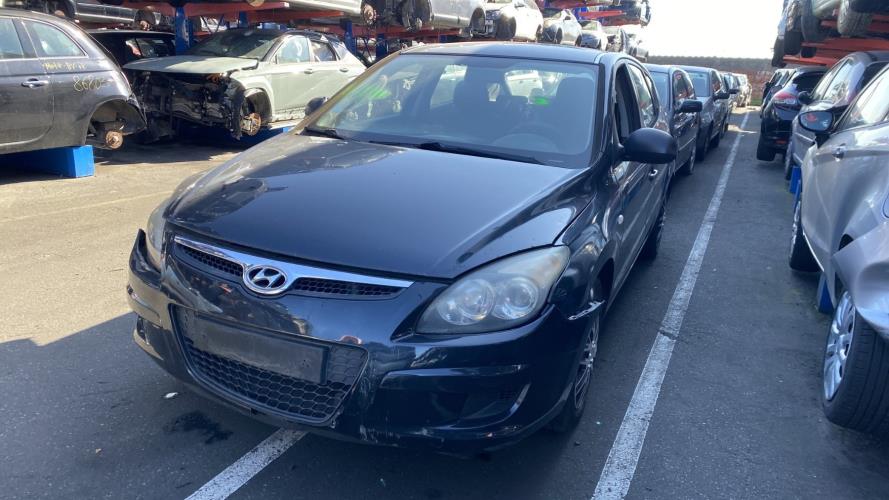 Image Commodo d'essuie glaces - HYUNDAI I 30 1