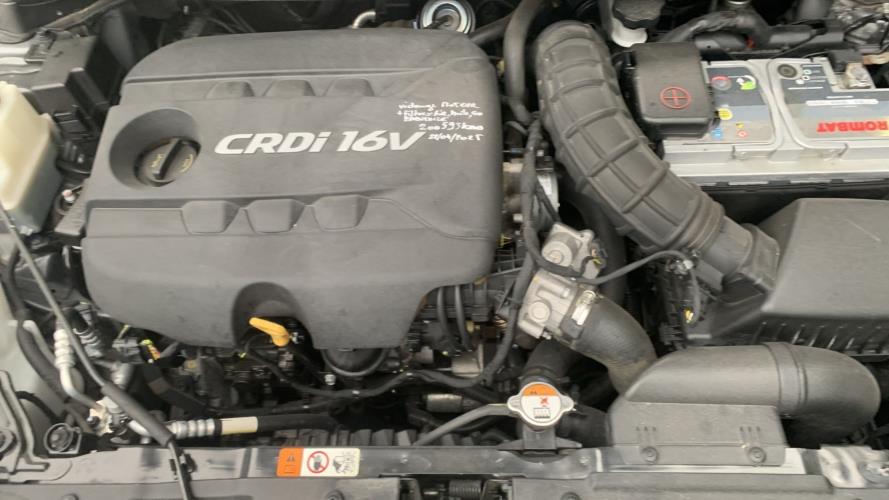 Image Moteur - HYUNDAI I 30 2