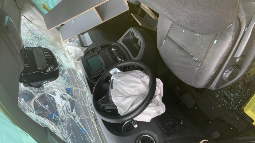 Image Moteur - MERCEDES VITO TOURER 447