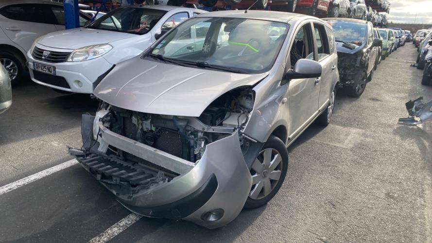 Image Catadioptre arriere droit - NISSAN NOTE 1