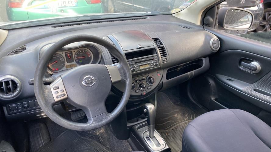 Image Catadioptre arriere droit - NISSAN NOTE 1
