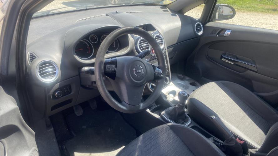 Image Retroviseur gauche - OPEL CORSA D
