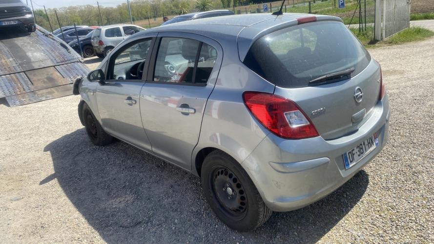 Image Retroviseur gauche - OPEL CORSA D