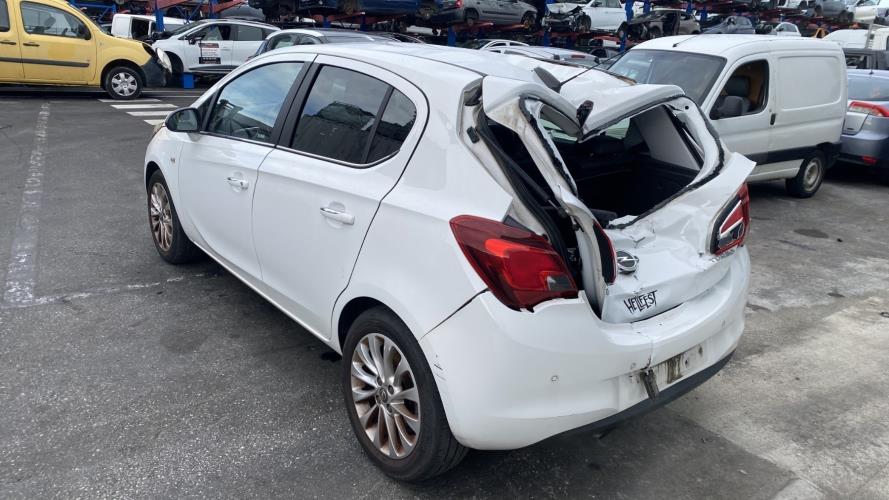 Image Retroviseur droit - OPEL CORSA E