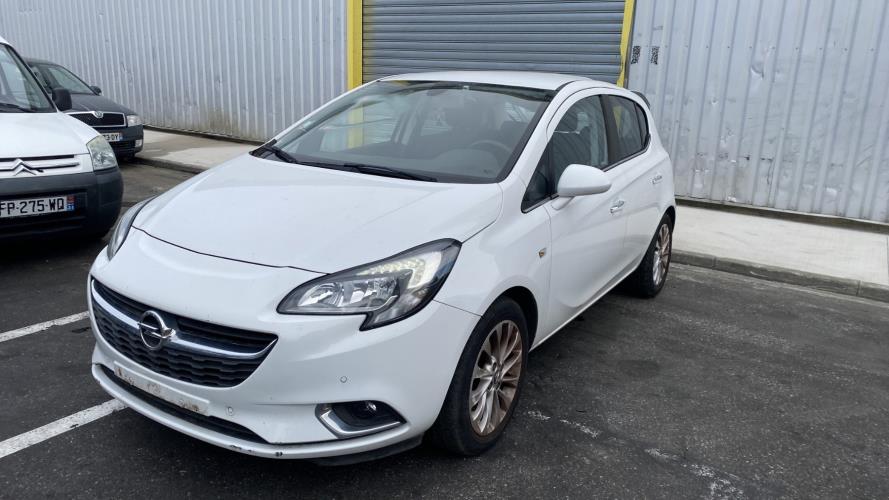 Image Retroviseur droit - OPEL CORSA E