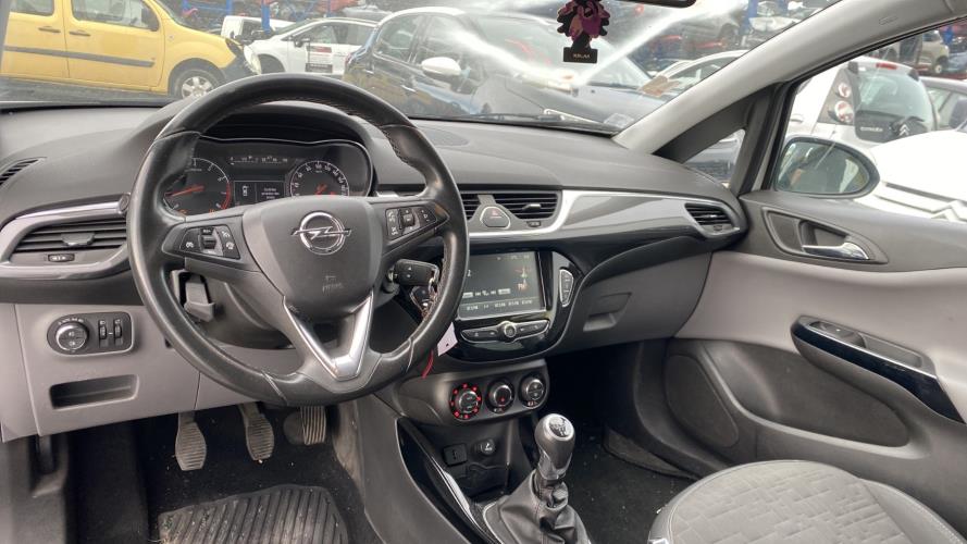 Image Retroviseur droit - OPEL CORSA E