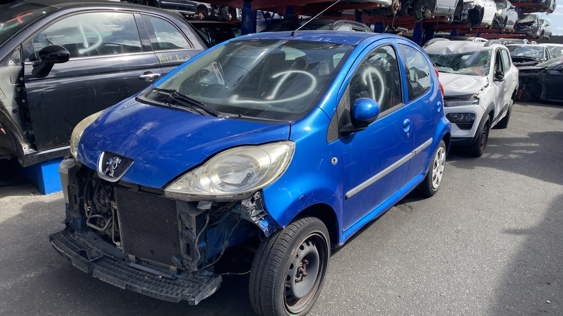 Pièce Auto