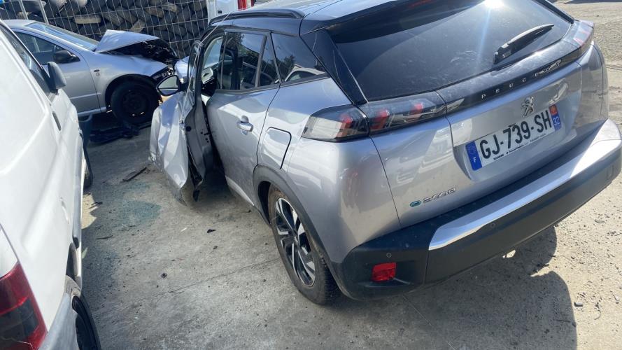 Image GPS - PEUGEOT 2008 2